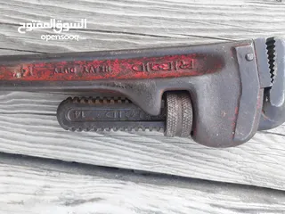  12 مفتاح رجت عتيق امريكي و مفتاح الماني
