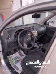  5 نيسان ميكرا للبيع 2013