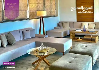  7 La Marsa Apartments