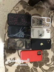  6 ايفون 11 بور