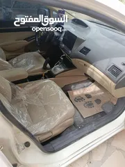  4 هوندا سافيك