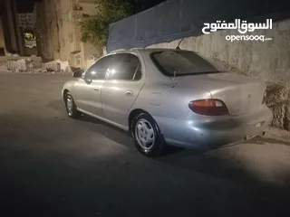  2 افانتي 1996 للبيع