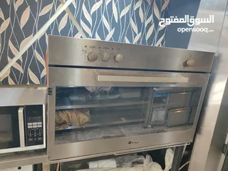  4 مطعم للضمان في ام السماق