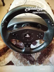  10 استيرنج مميز تحكم واقعي THRUSTMASTER