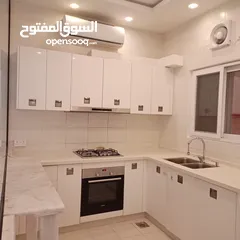  13 luxury apartment in Boushar (owner)  شقة فاخرة في   بوشر من المالك