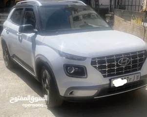  1 هونداي فينوووو