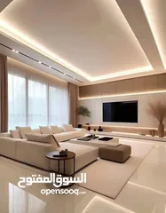  20 اثاث ويكور منزلي وتصميم علي حساب الطلب