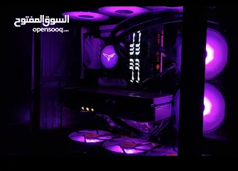  1 Powerful HighEnd PC For Gaming And Work