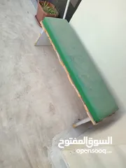  3 بنشات حدائق تصلح للمنازل و الروضات و المدارس