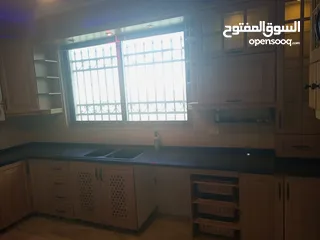  12 شقة للبيع في ضاحية الرشيد - خلف الجامعة الاردنية
