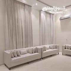  4 New furniture sofa arabik mojlish Repair