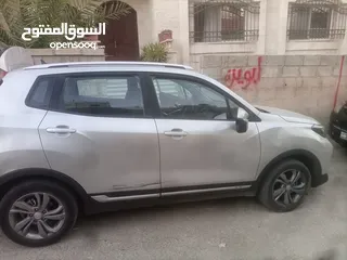  7 شانجان cs15 بنزين لللبيع بداعي السفر استخدام خفيف