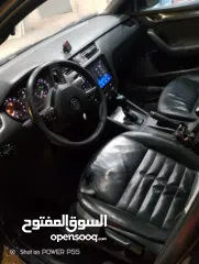  6 سكودا اكتافيا 2016 تسيير 2018 ماطور 2000 أوتوماتيك ديزل