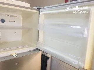  5 Big size refrigerator good condition