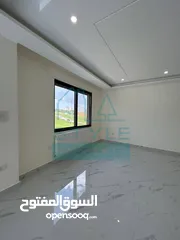  7 شقة طابق ارضي بمساحة 191 متر مربع مع مدخل و كراج خاص في مرج الحمام