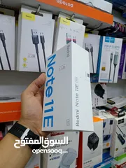  3 Redmi note 11E 5G ريدمي نوت 11E