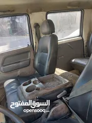  8 كيا بنقو 2002