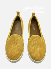  2 شوز طبي جديد ماركة clarks