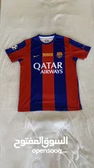  8 تيشيرت نيمار 2015–كلاسيكي (NEYMAR-2015) classic t-shirts