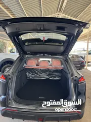  8 Changan Deepal S7 2025Zero شانجان ديبال  S7 2025 زيرو كفالة الوكيل السعر 27الف تسليم مفتاح