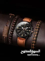  13 ساعة يد - wrist watch