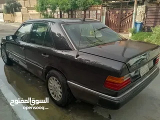  4 مارسيدس دب للبيع