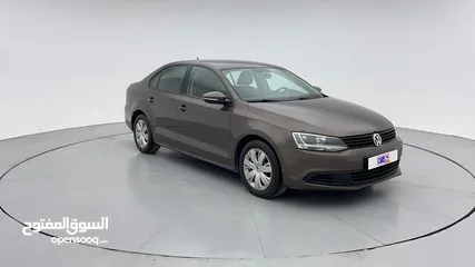  1 (FREE HOME TEST DRIVE AND ZERO DOWN PAYMENT) VOLKSWAGEN JETTA