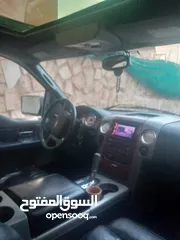  2 F-150 للبيع او للبدل