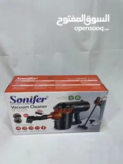  2 مكنسة سونيفير الأصلي
