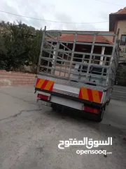  6 مرسيدس شحن 416