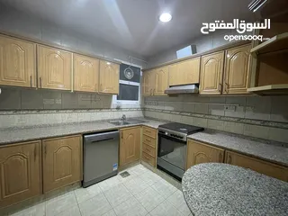  11 3BHK  flat in Al-Qrum  شقق للإيجار غرفة، غرفتين، 3 غرف - القرم