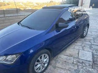  6 سيات ليون seat