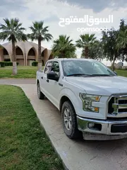  2 Ford F-150