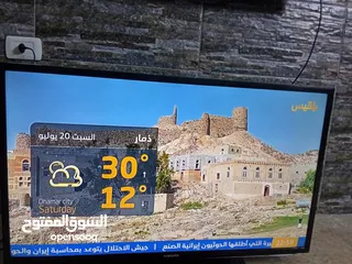  22 شاشه سامسونج فل hd استخدام بسيط جدا للبيع لا يوجد فيها اي نوع من المشاكل للبيع سامسونج