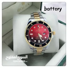  20 حرق أسعار على ساعات رولكس rolex الرجالية