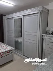  26 غرف نوم ماستر خشب لاتيه 18م جميع المقاسات والوان حسب الطلب