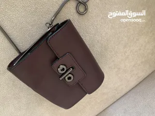  15 للصبايا- عدة حقائب فاخرة ماركات جديد و بعضهم مستعمل خفيف