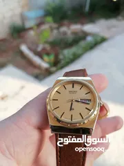  5 #SEIKO MADE IN JAPAN