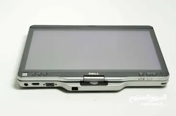  3 laptop dell xt3