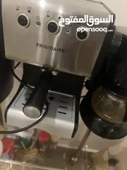  3 ماكينة تحضير القهوة