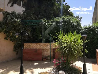  4 شقة مميزة للايجار في عبدون