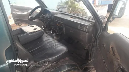  5 باص h100 للبيع للجاديييين فقط التواصل