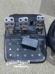  2 سكان جيني g29 مستعمل شهر ونص