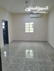 9 Two bedrooms flat for rent AlKhwair