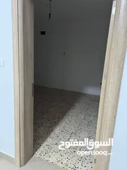  19 شقة جديده للايجار  جامعة الحاضره