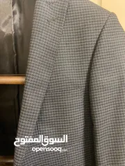  2 بدلات بليزرات