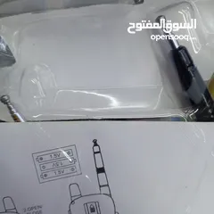  5 لعبة جهاز اتصال  لاسلكي  تولكي ولكي 100 متر