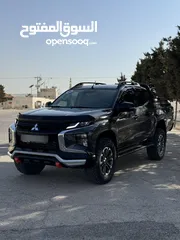  1 Mitsubishi L200 Sportero  2023