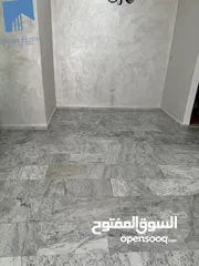  11 شقة مميزة للبيع في خلدا  قرب الموفنبيك وسوبر ماركت Lucky طابق ثالث 165م بسعر مغري