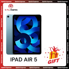  1 IPAD AIR 5 ( 64GB ) / NEW /// ايباد اير 5 ذاكرة 64 الجديد